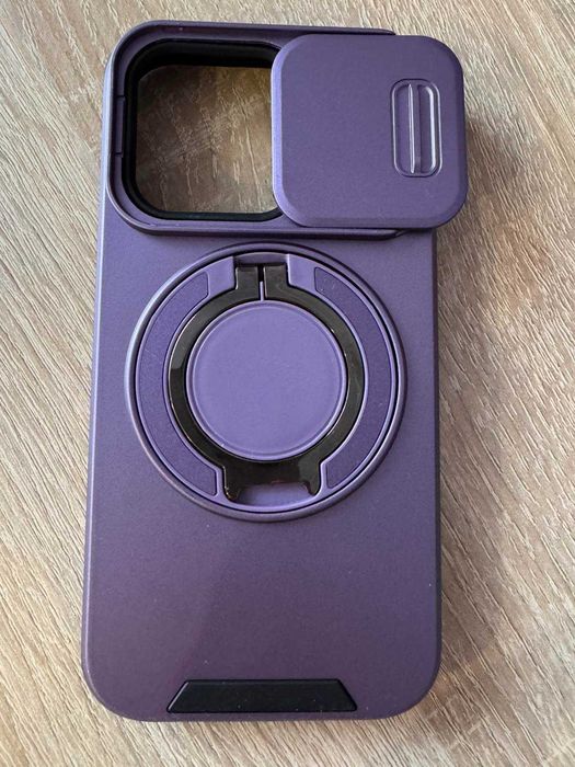 продам чохол -підскавку Iphone 15 pro