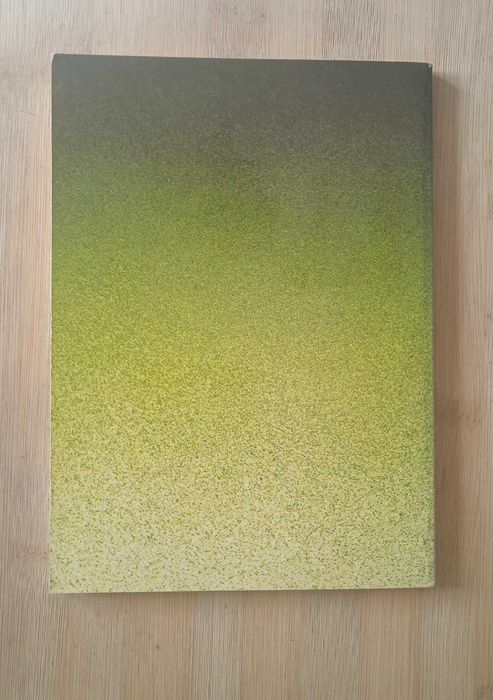 A Soja de Napo Mastrangelo