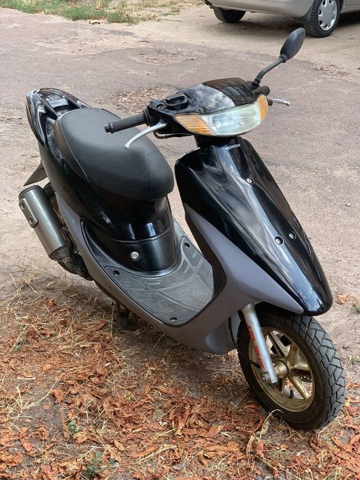 Продам Honda zx 35 dio