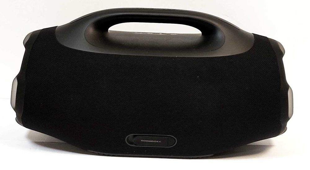 GŁOŚNIK JBL BOOMBOX 4 stan Bardzo Dobry 210W