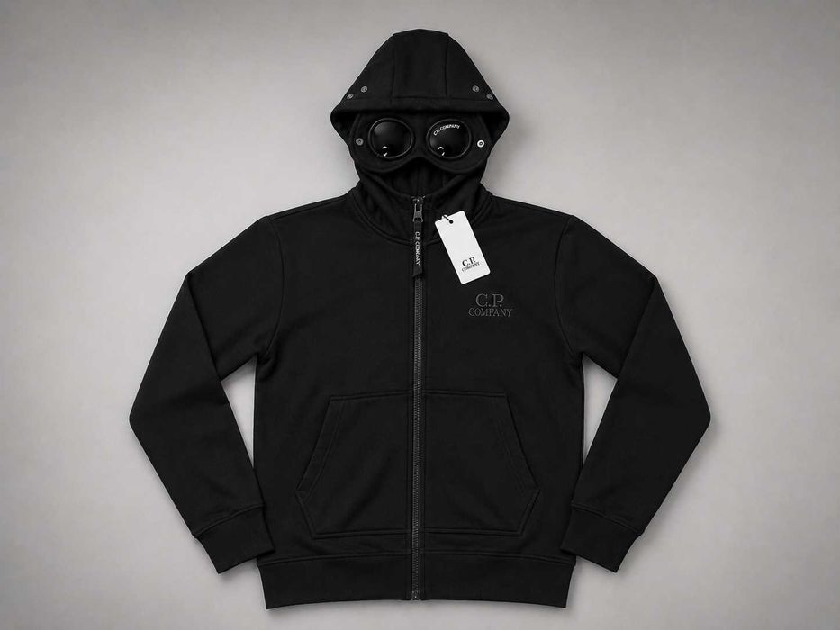 Зіп худі CP Company | Зип худи СП Компани
