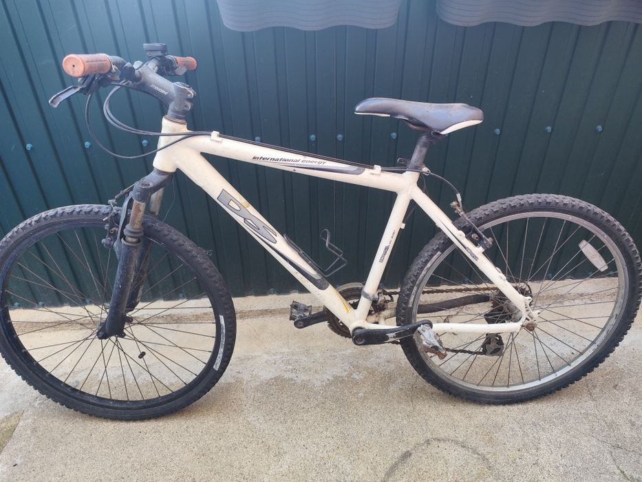 Bicicleta roda 26