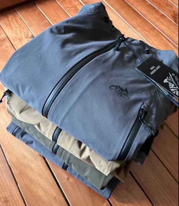 ‼️КУРТКА HARDSHELL SQUALL TorrentStretch дощовик штурмовка мембранна