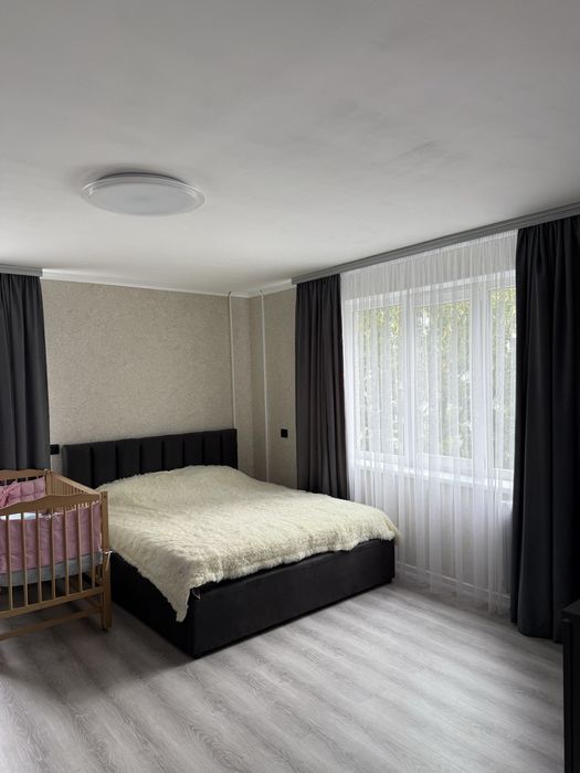 Продам або обміняю 1-кімнатну квартиру