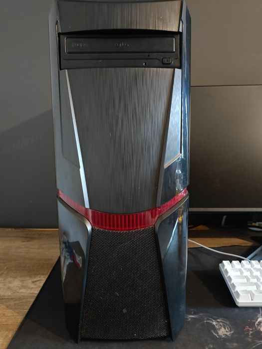 その他 GamingComputer Geforce 1060 core i5 8400 その他 GamingComputer Geforce 1060 core i5 8400 STYLE∞ Core i5