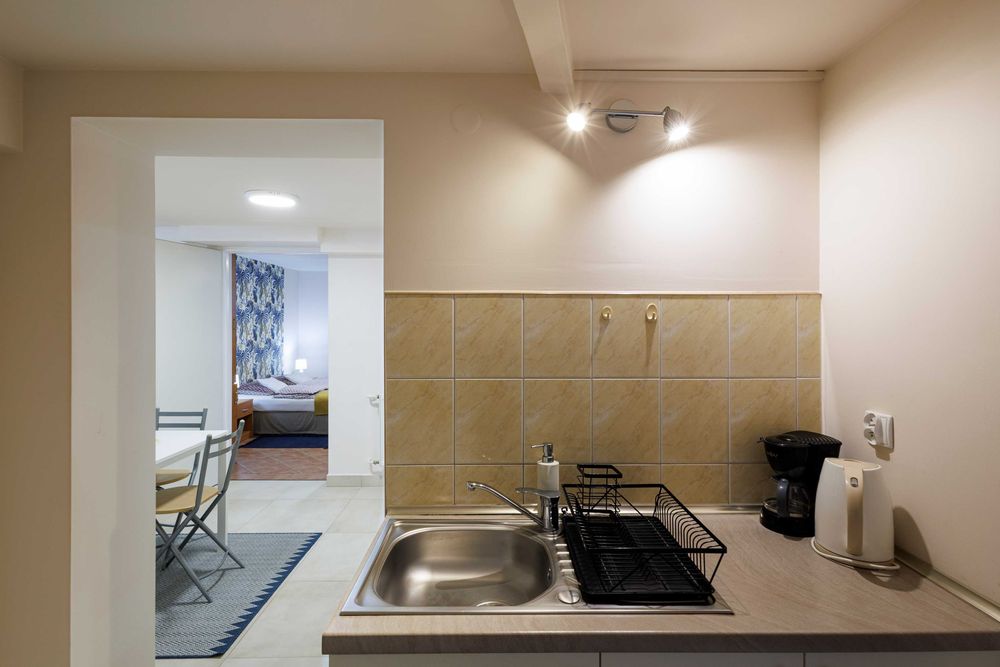 Apartament ,,przy Parku" nr 1
