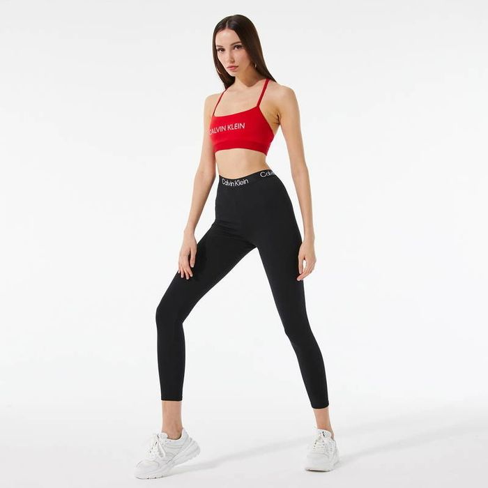 Жіночий бюстгальтер Calvin Klein