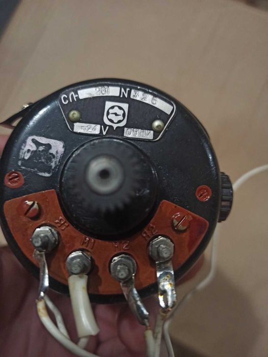 Сельсин БС 1404 кл. 2