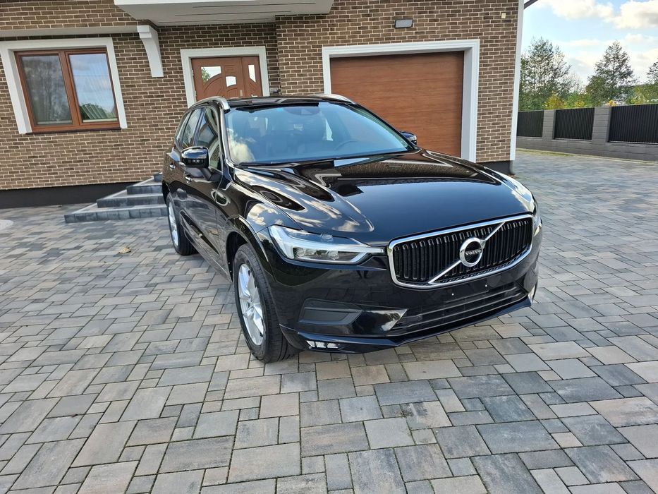 Volvo XC 60