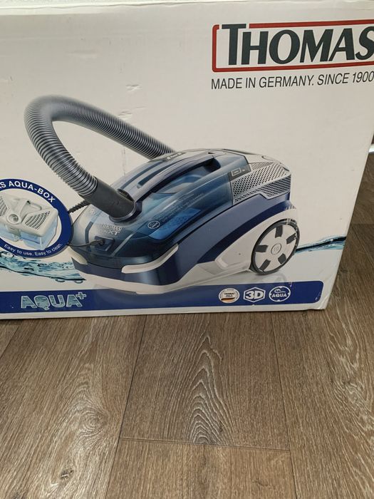 Пилосос Thomas  ST AQUA +