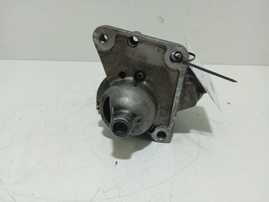 Motor de arranque CITROËN C3 I (FC_)