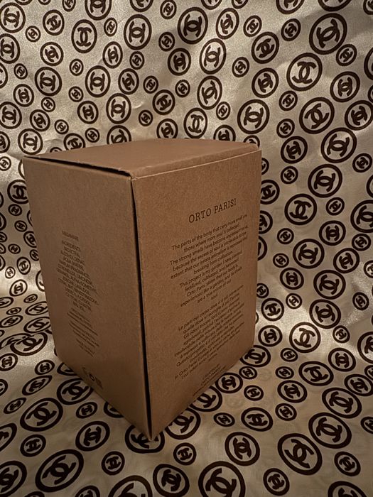 Perfume Megare de Orto Parisi