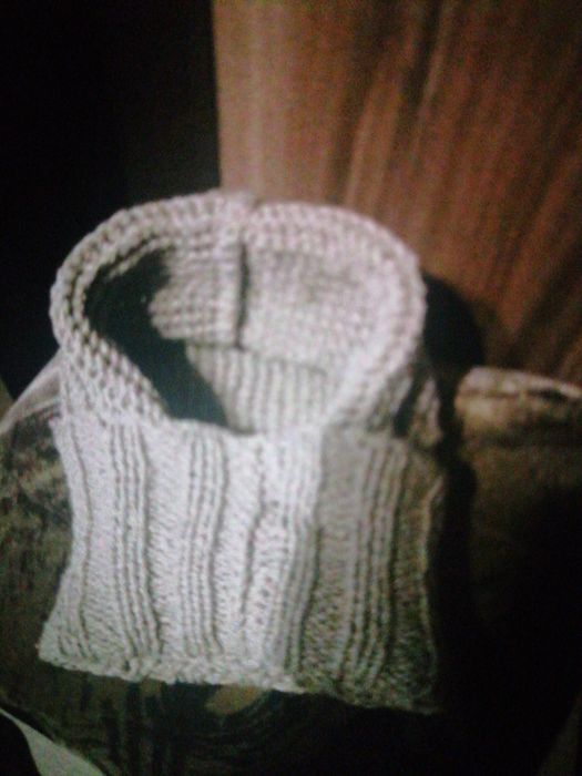 Sprzedam kaptur z kominem