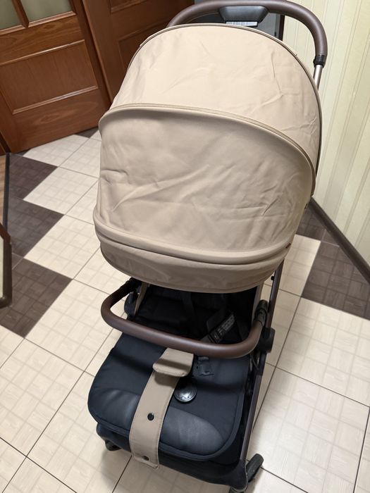 Дитяча коляска Carrello Atom M CRL-5527