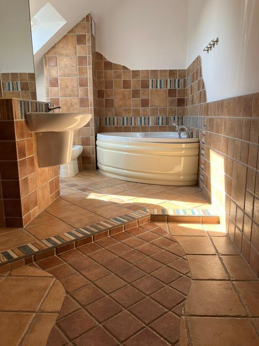 Mieszkanie 117 m² ul.Korczak 4 piętro - Widok 5