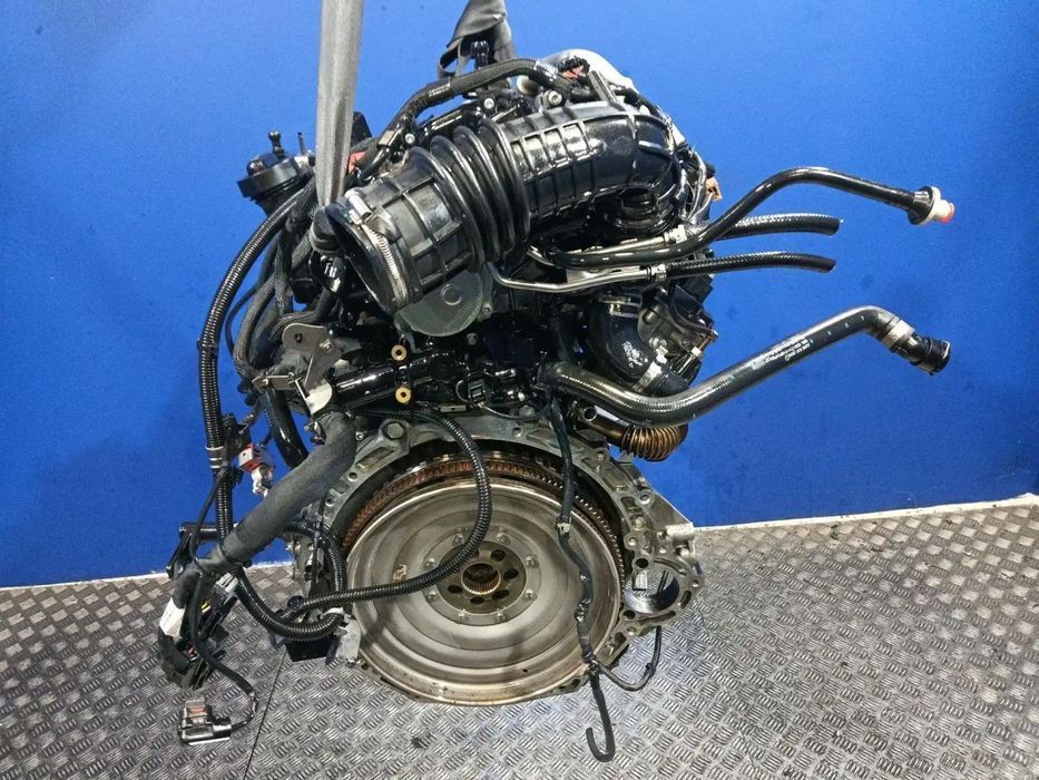 Motor Mercedes Clase A (W176) 1.5 Dci Refª: 607951 // K9Kf451