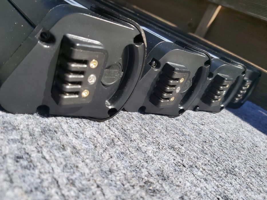 Bms 10s 15A 4szt nowe