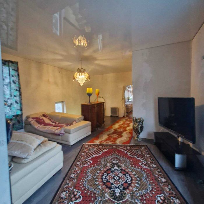 Продам ДОМ у моря в кооперативе 16 ст.Большого Фонтана/Золотой берег