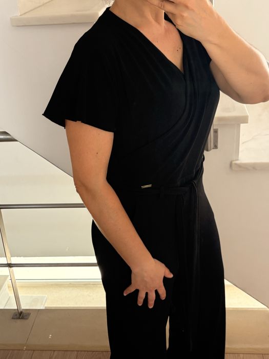 Macacão / Jumpsuit [L]