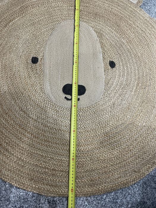 Carpete quarto de criança