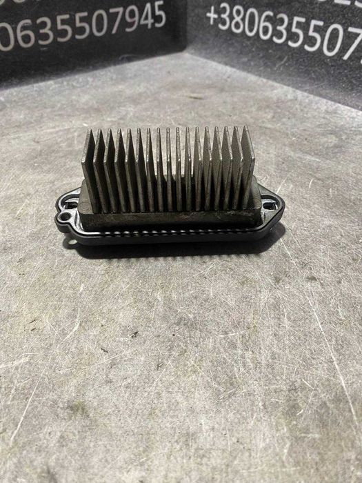 Резистор пічки опір вентилятора обдуву Mazda 3 BK 3M5T14B342AB