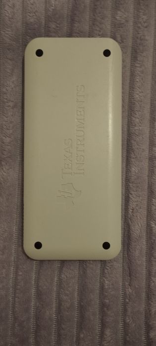 Calculadora TI-84 Plus CE-T
