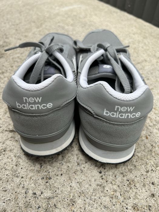 Sapatilhas new balance