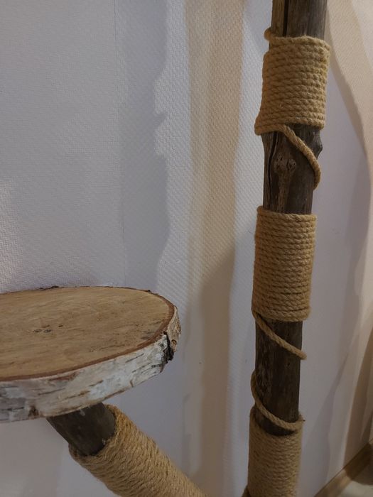 Царапка для кота