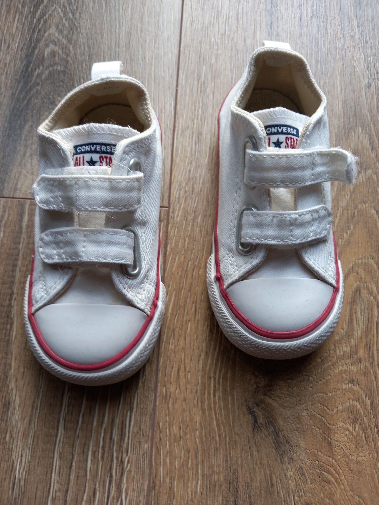 Converse All Star r.23 Zielona Gora OLX.pl