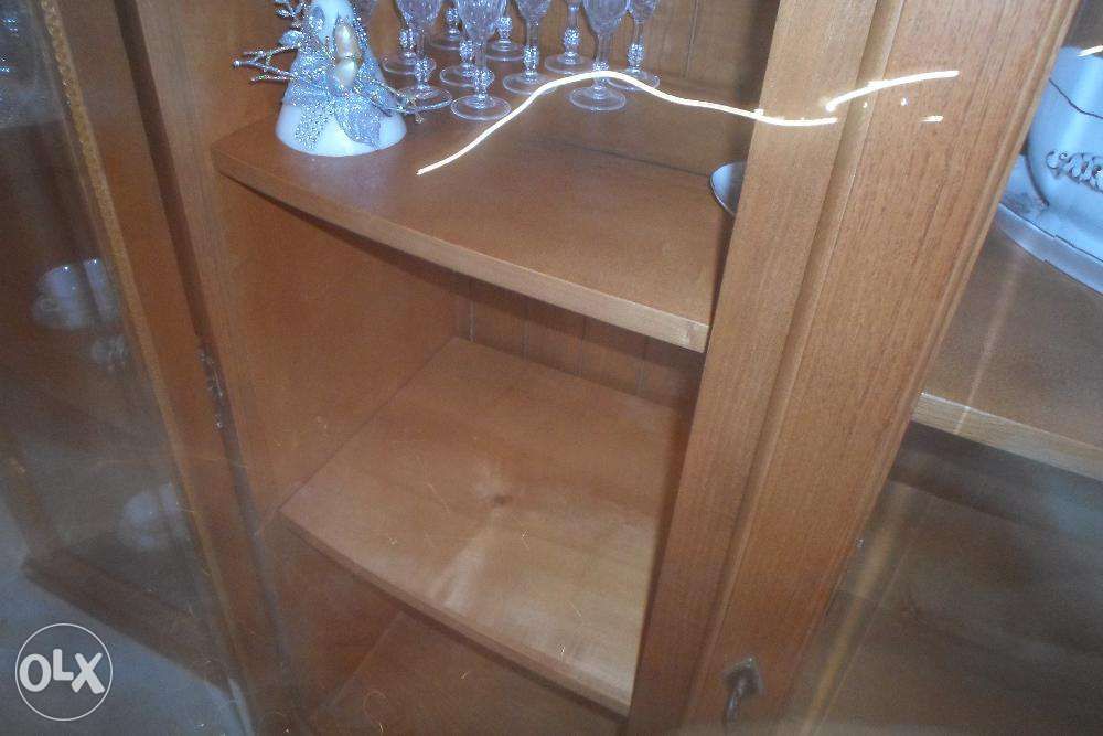 Montra/vitrine/expositor