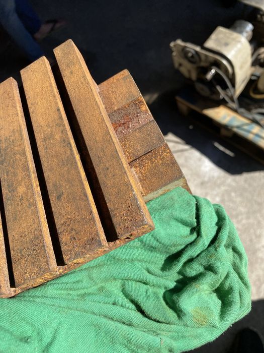 Задня бабка токарного верстату ТВ 16, фрезерна приставка ТШ3