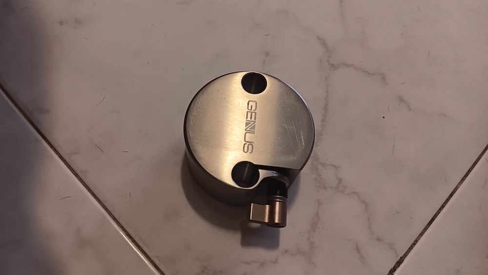 Rig / Shoulder Mount - Genesis