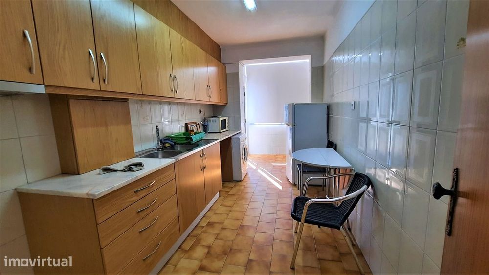 Apartamento T2 Arrendamento em Viseu,Viseu