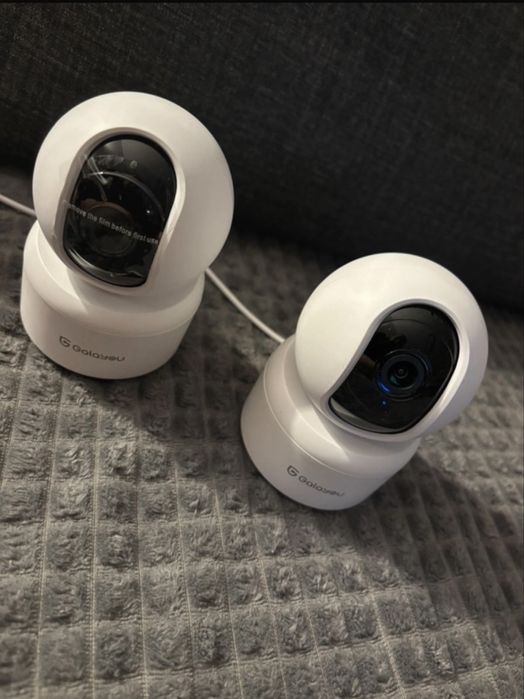 Nowa kamera zewnetrzna lub wewnwtrzna