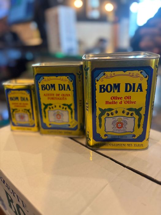 Azeite Português “Bom Dia”