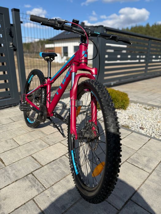 Rower Cube Access 240 disc