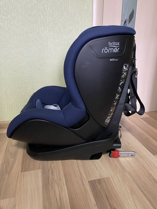 Автокресло Britax-Romer Trifix 2 I-Size с 9 мес.до 4 лет  9-22 кг