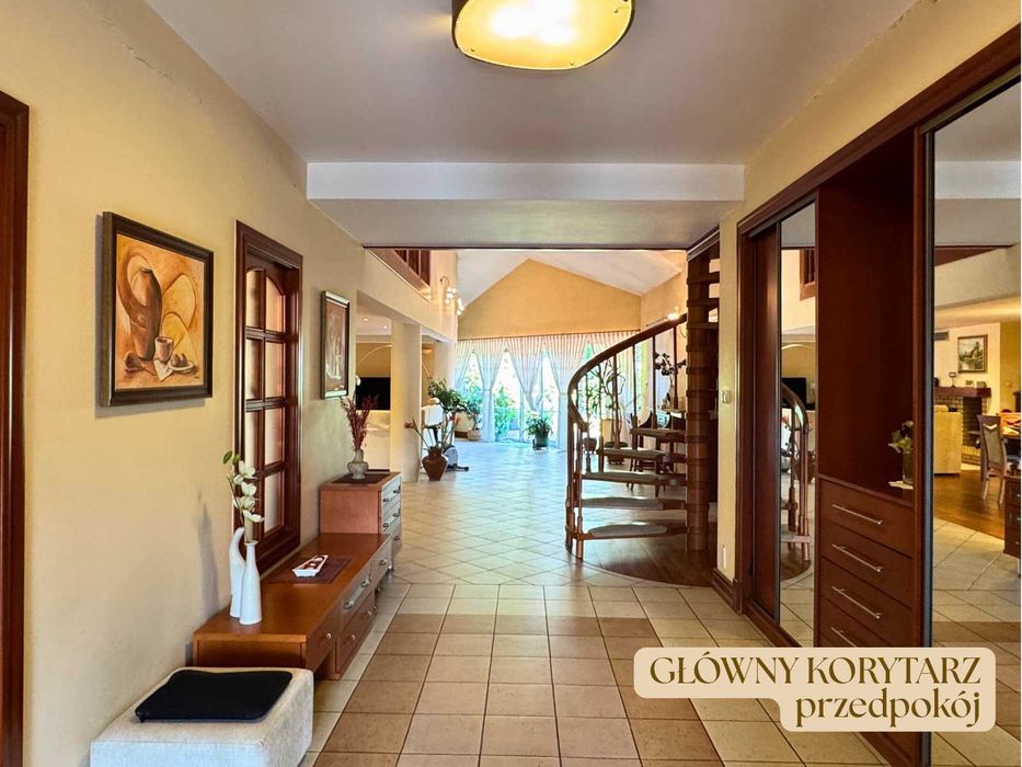 Dom – Swarzędz - Widok 3