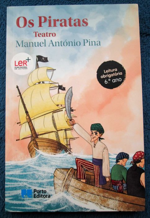Metas curriculares - Plano Nacional de Leitura