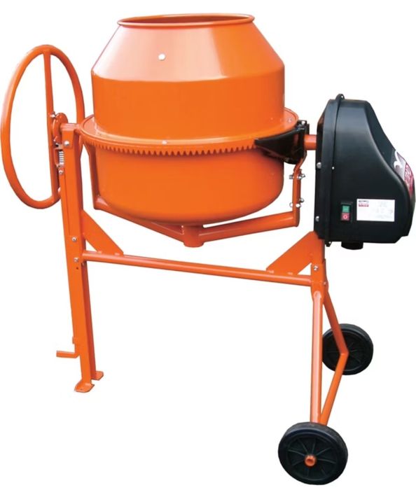 Sprzedam betoniarkę Altrad Expert 130L /230V