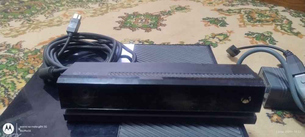 Xbox One Fat 500GB