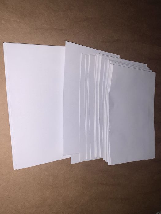 Lote de Envelopes