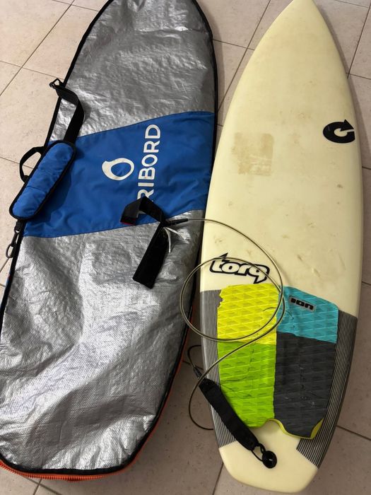 Prancha de surf