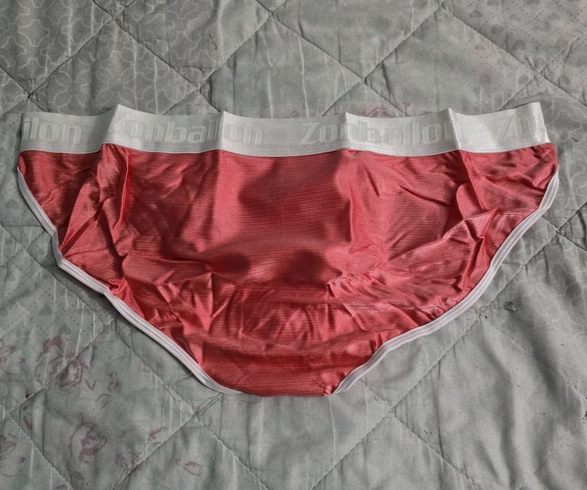 Majtki męskie rozmiar 2XL