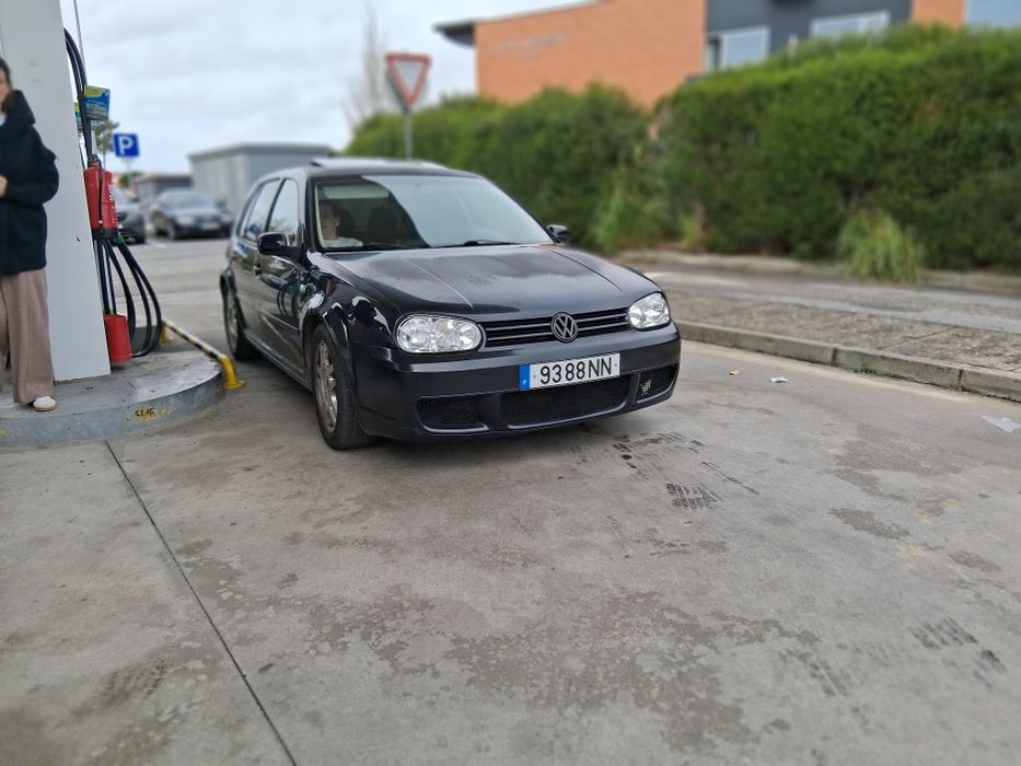 Golf 4 1.9 tdi vp 110