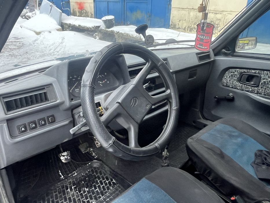 Продам  Славуту  1.2