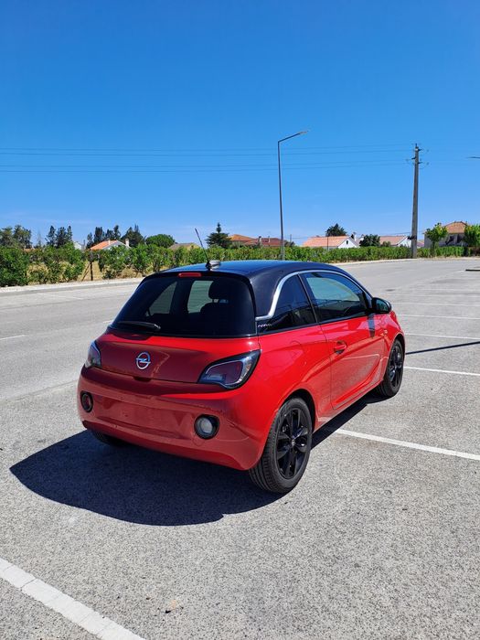 Opel Adam 1.4 Gasolina