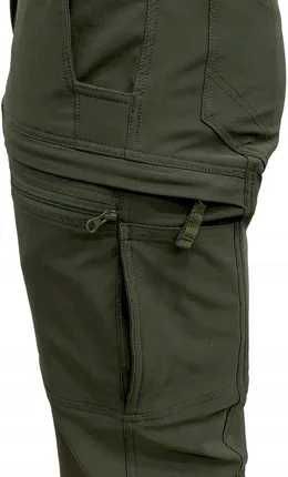 Spodnie TEXAR  Dominus. 3xl