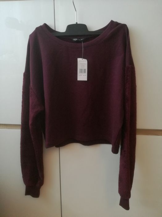 Nowa bluza Select, roz. 42