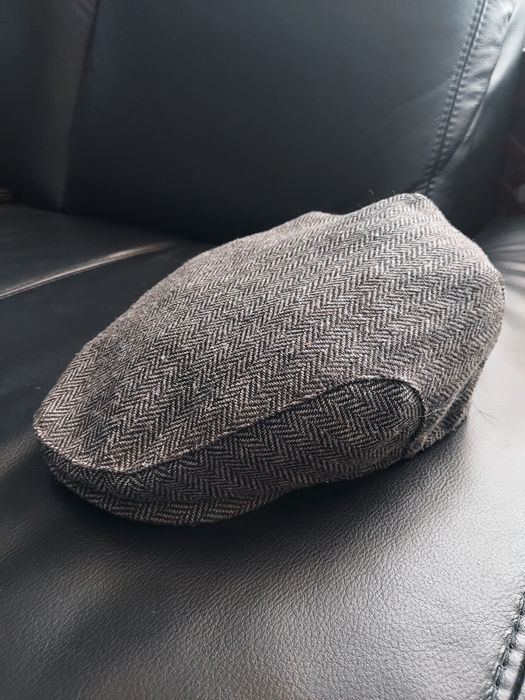 Кепка Harris Tweed, Wegener, Italy, England